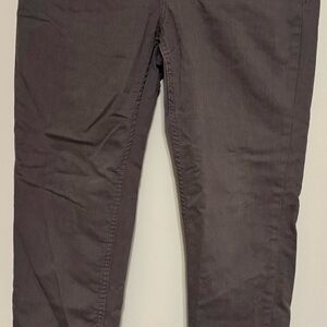 Banana Republic Black Denim with Washwell Technology